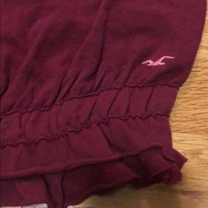 Hollister Tops - Hollister Tube Top Hollister Tops - Hollister Tube Top
